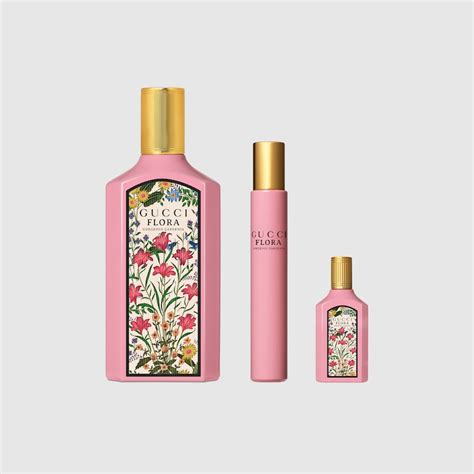 gucci gardenia gift set.